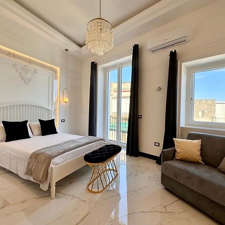 Galasso Apartments Nápoly Kültér fotó