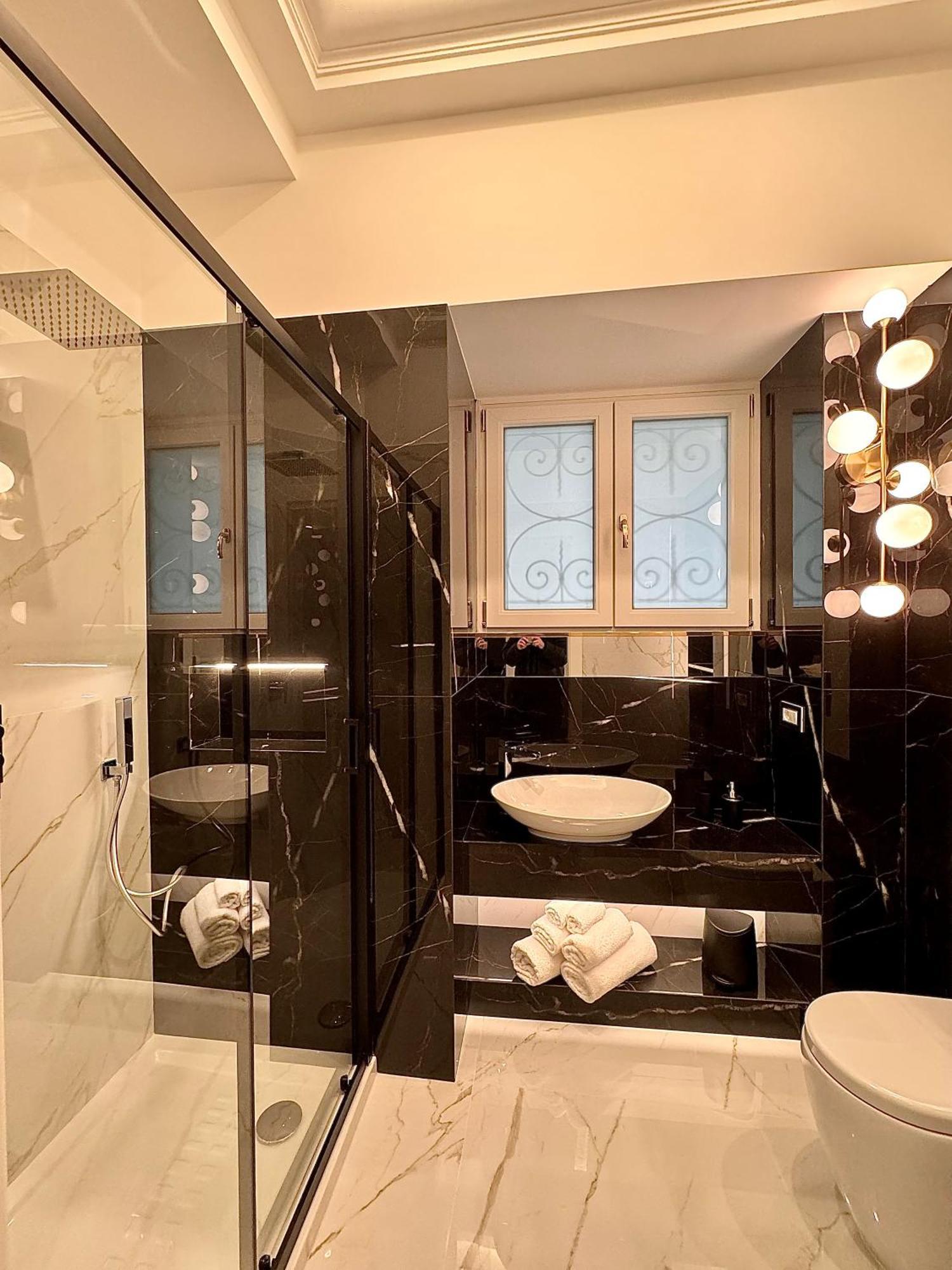 Galasso Apartments Nápoly Kültér fotó