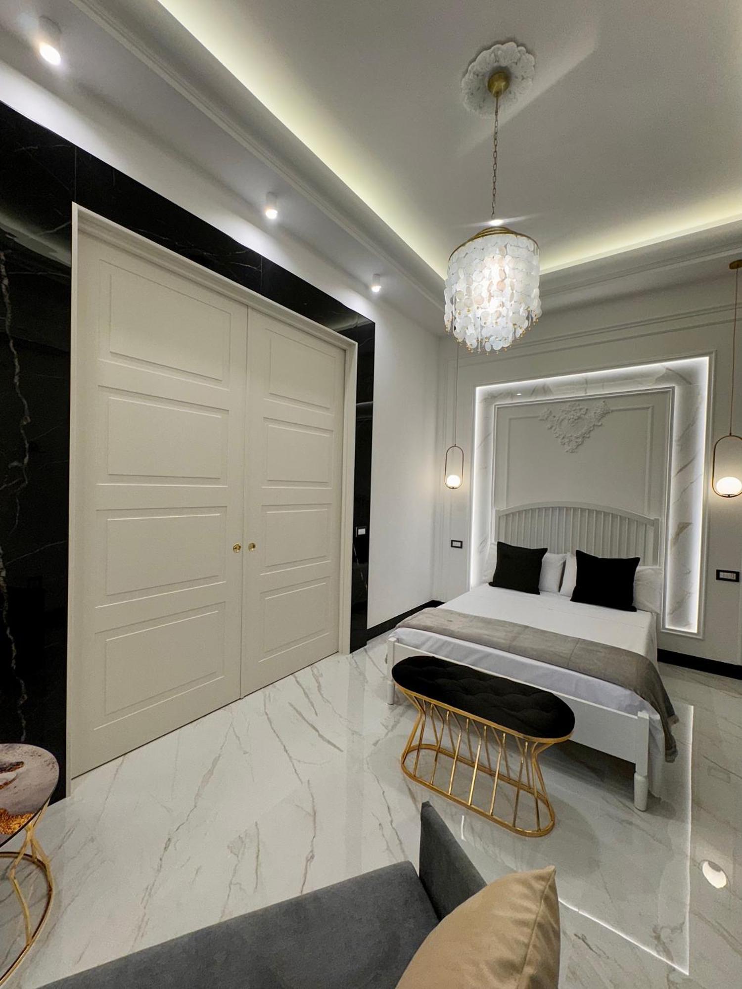 Galasso Apartments Nápoly Kültér fotó