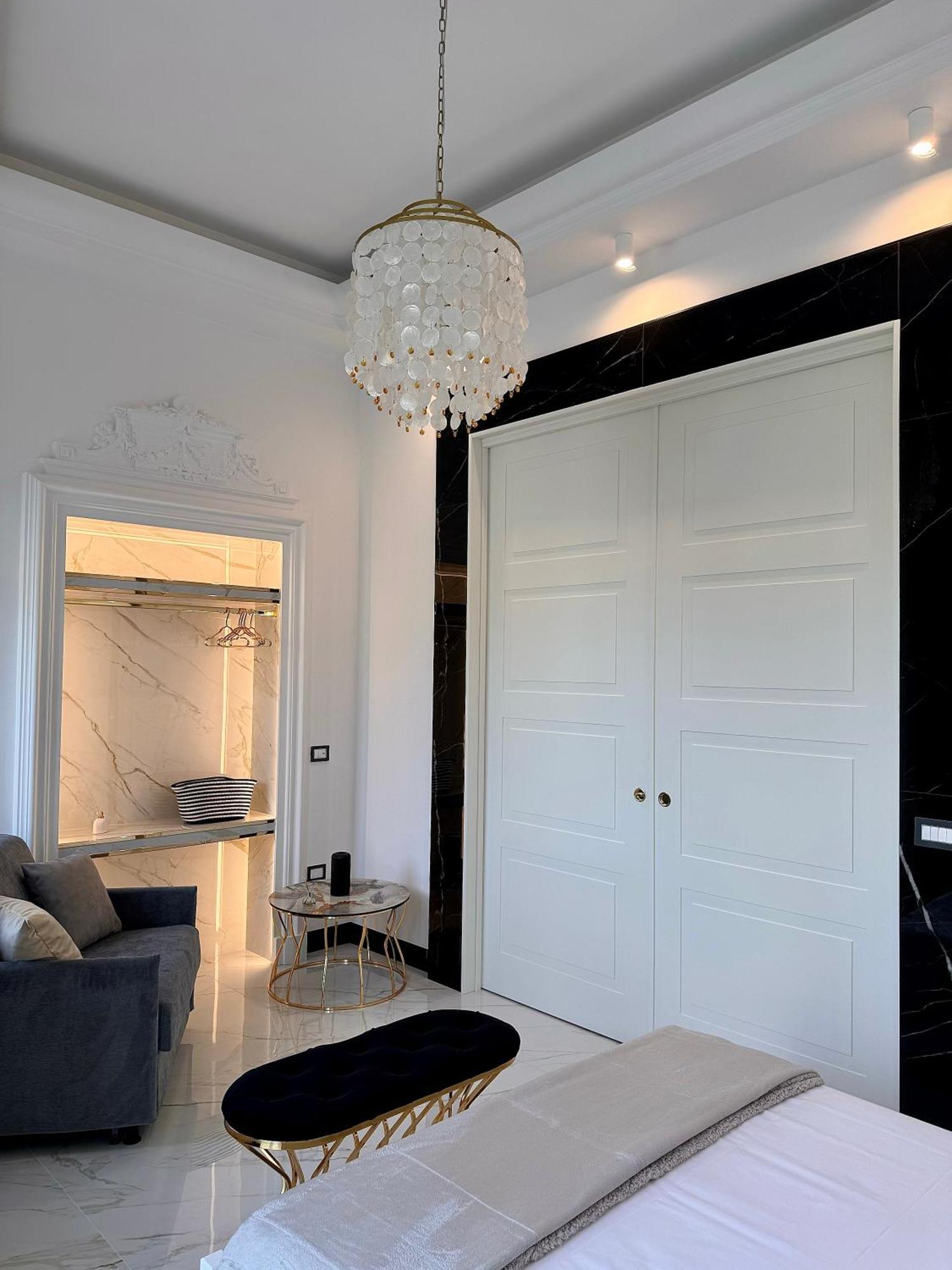 Galasso Apartments Nápoly Kültér fotó