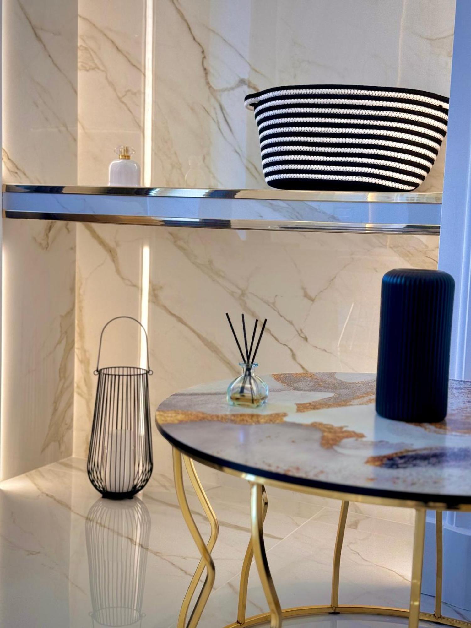 Galasso Apartments Nápoly Kültér fotó