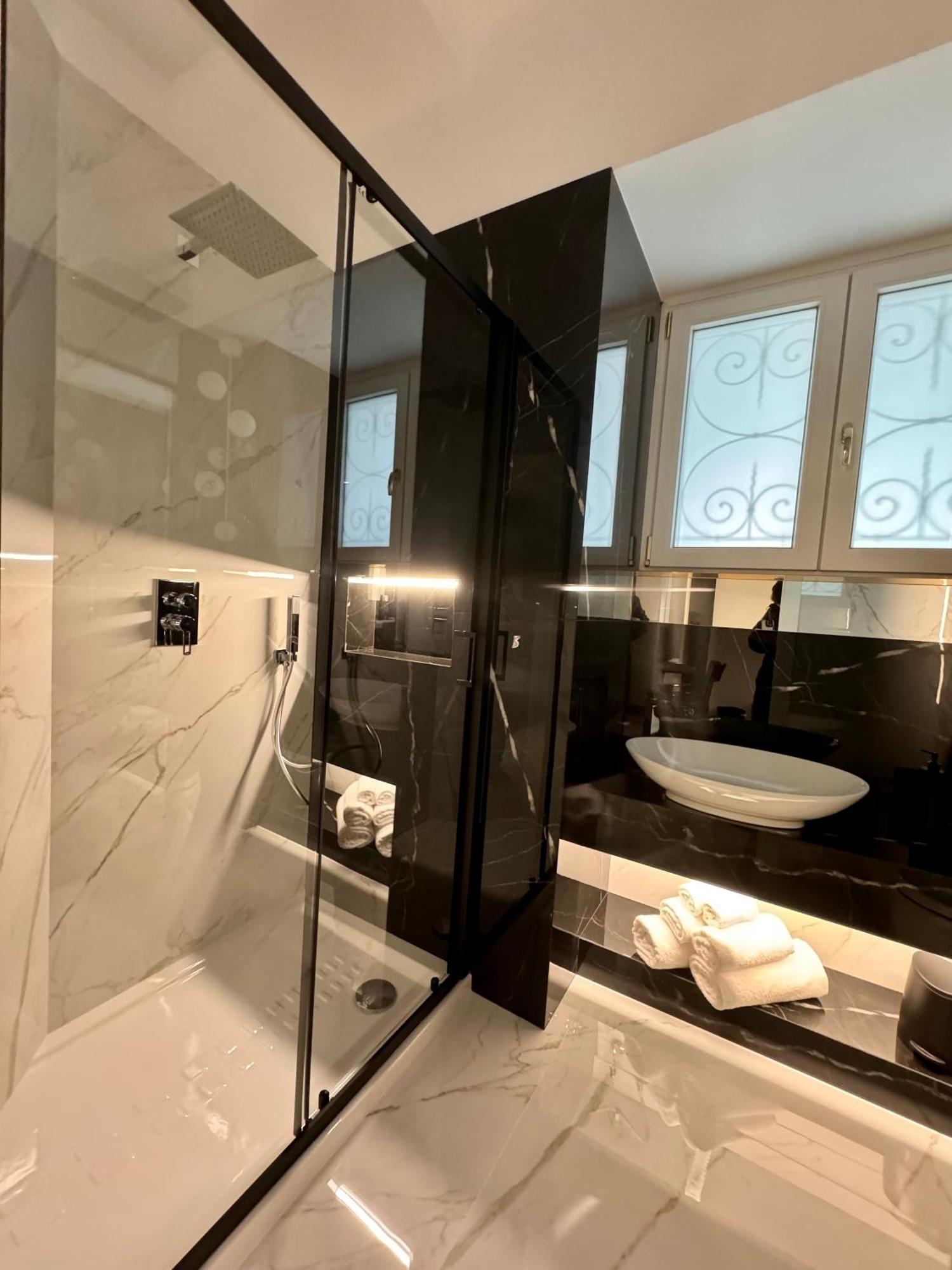 Galasso Apartments Nápoly Kültér fotó