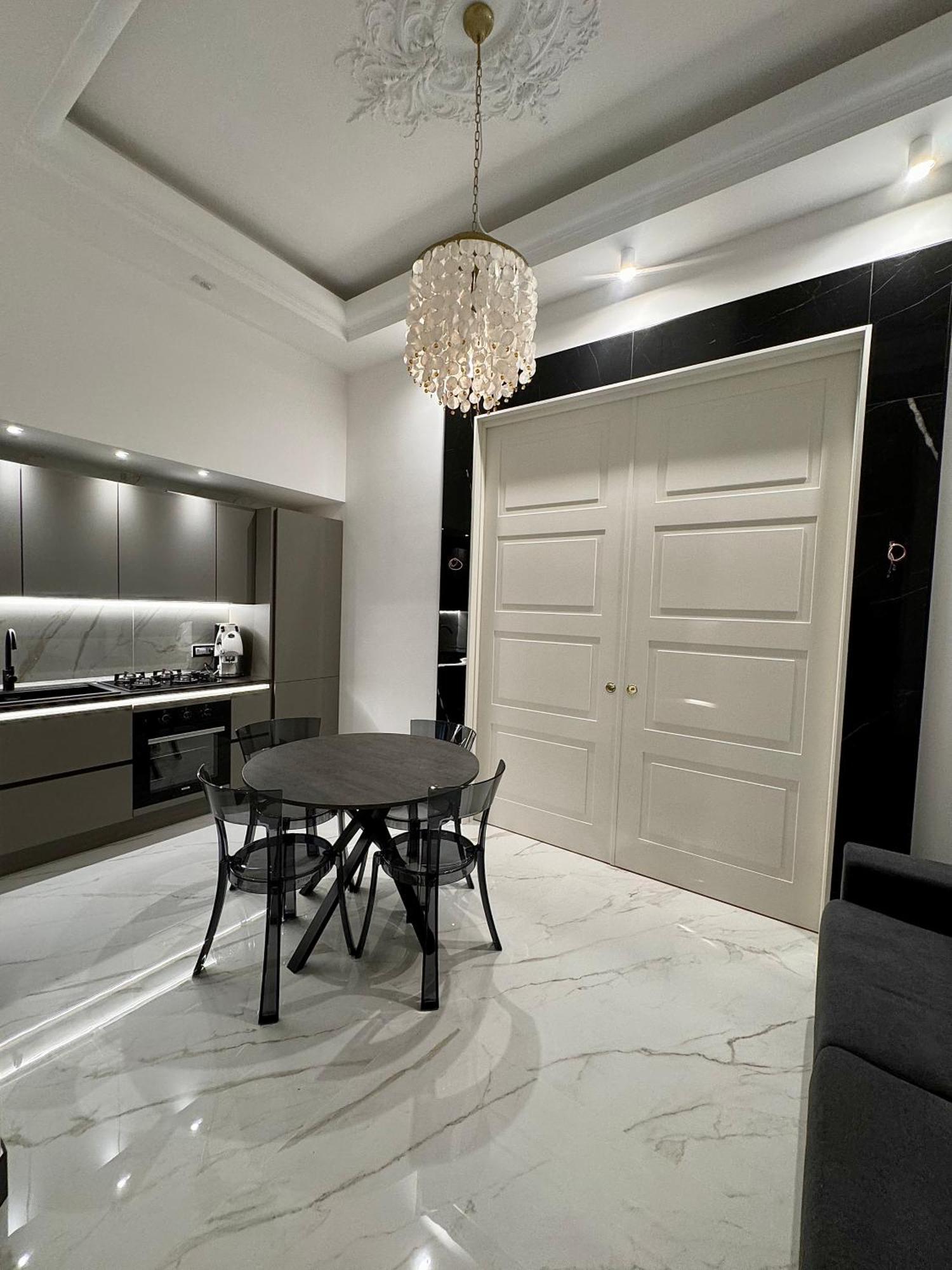 Galasso Apartments Nápoly Kültér fotó