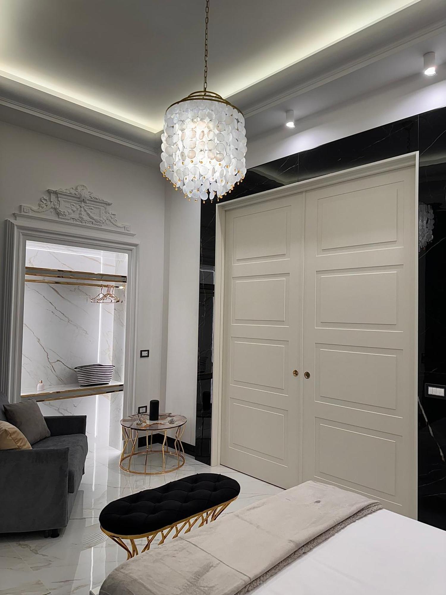 Galasso Apartments Nápoly Kültér fotó