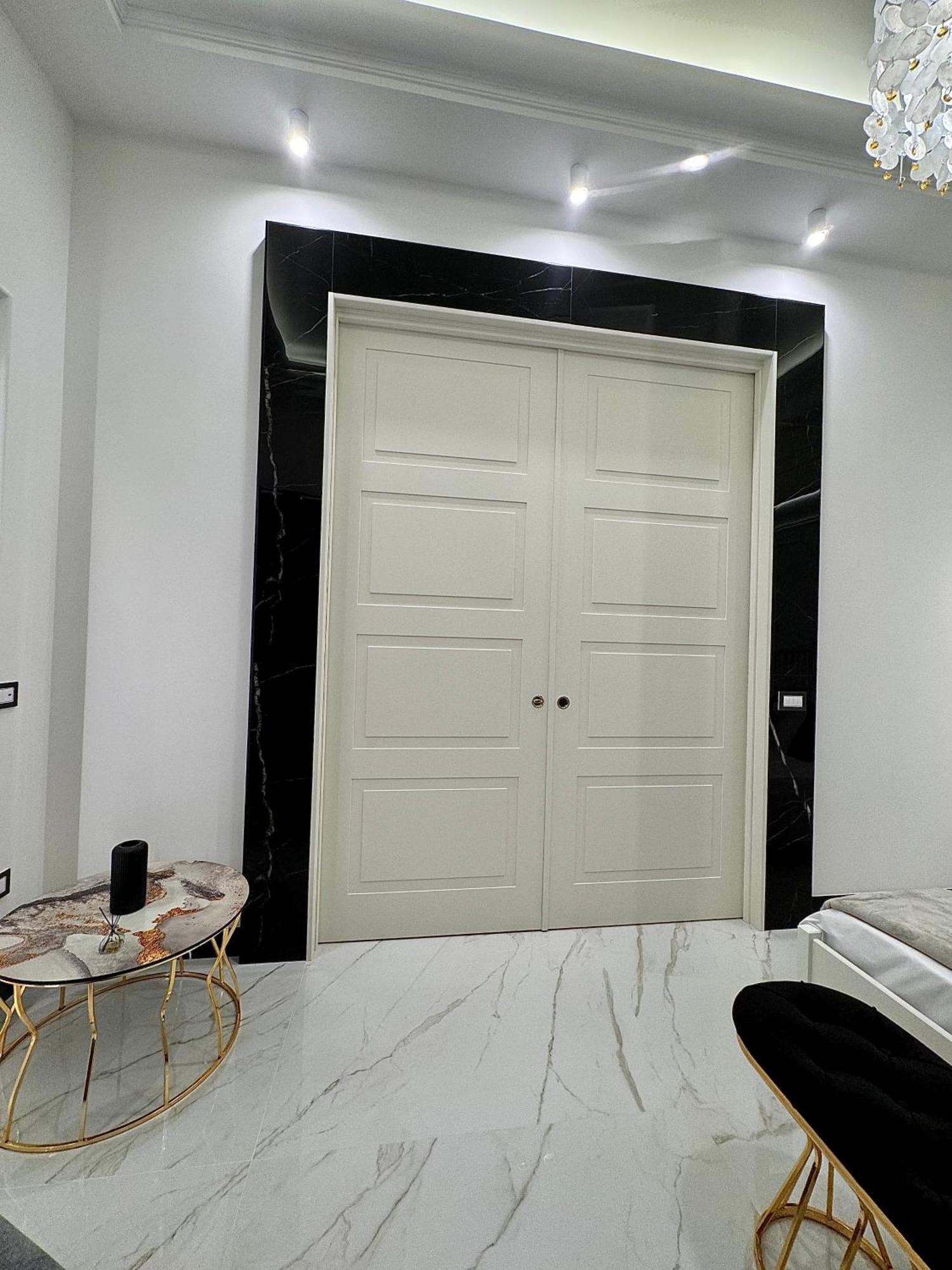 Galasso Apartments Nápoly Kültér fotó
